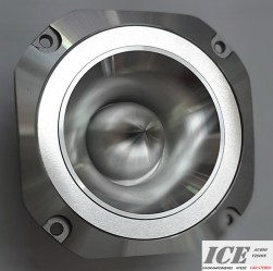 TWEETER ΚΟΡΝΑ ice tc-22ag   Τεμάχιο